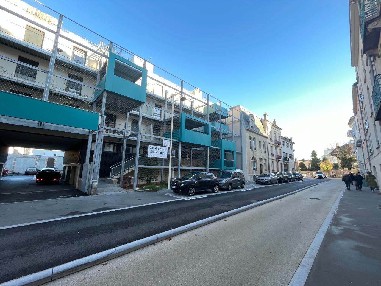 Bureau Nancy 87m² Vente bureau Nancy Meurthe-et-Moselle OVBUR2421994 6